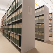 Как выбрать архивный стеллаж - 5 ключевых критериев от экспертов «Фирмы «Сатурн»