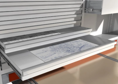 ящики под формат А1 и А0