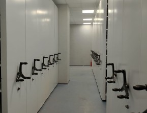 Архив по жёстким нормам и срокам — без потери качества